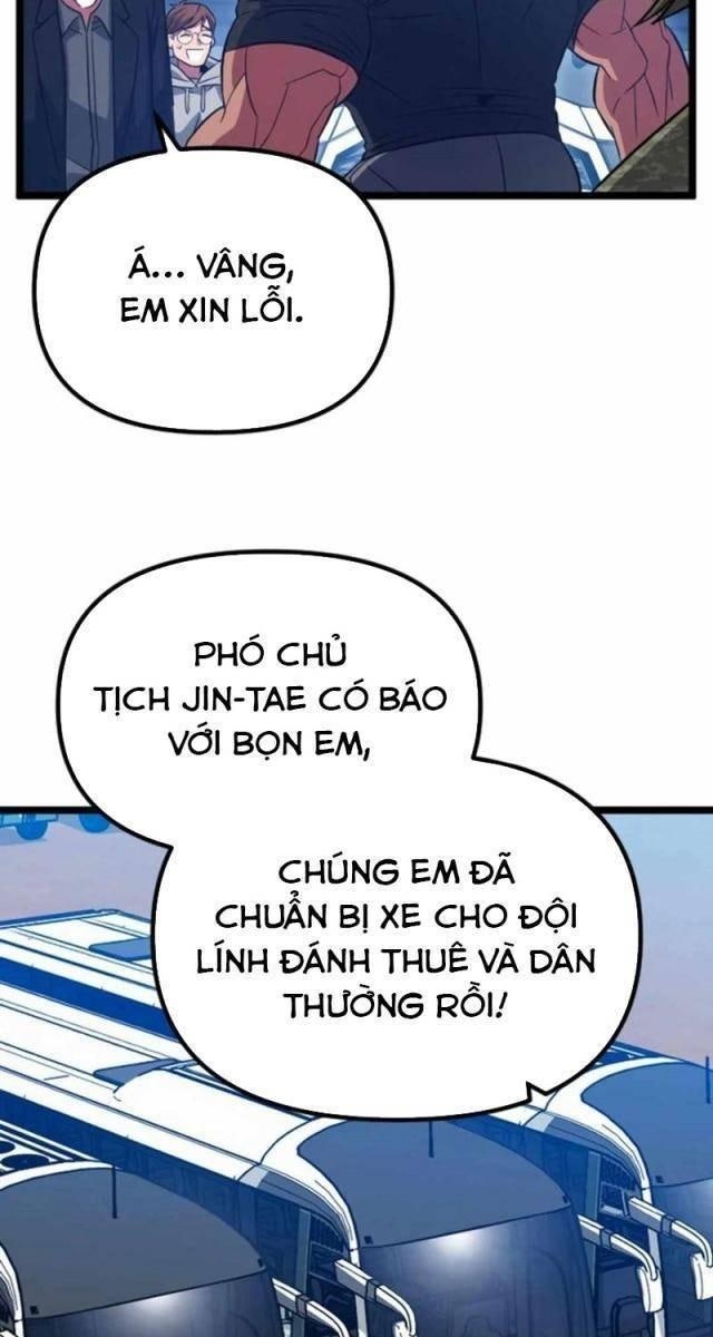 Cuồng Nhân Seoul - Page 11