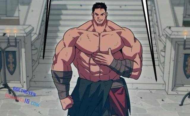 Cuồng Nhân Seoul - Page 103