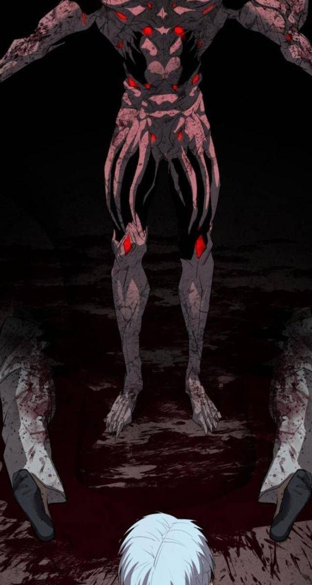 Cốt Nhân - Page 49