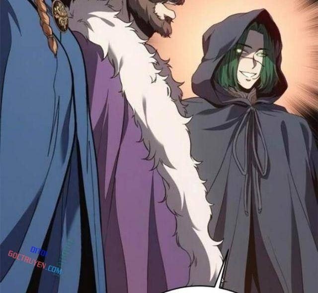 Lý Do Ta Từ Bỏ Làm Quỷ Vương - Page 30