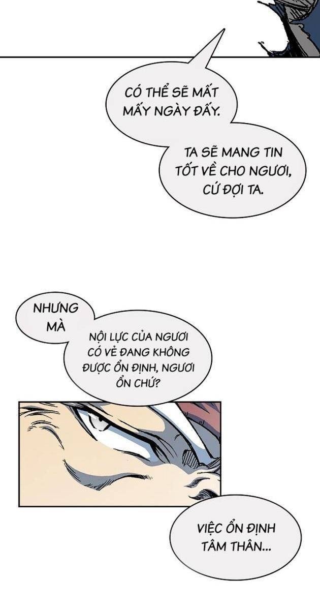 Hồi Ức Chiến Thần - Page 76