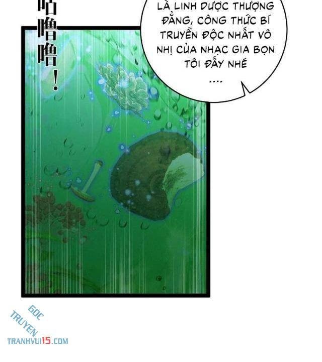 Tài Năng Của Ngươi Là Của Ta - Page 26