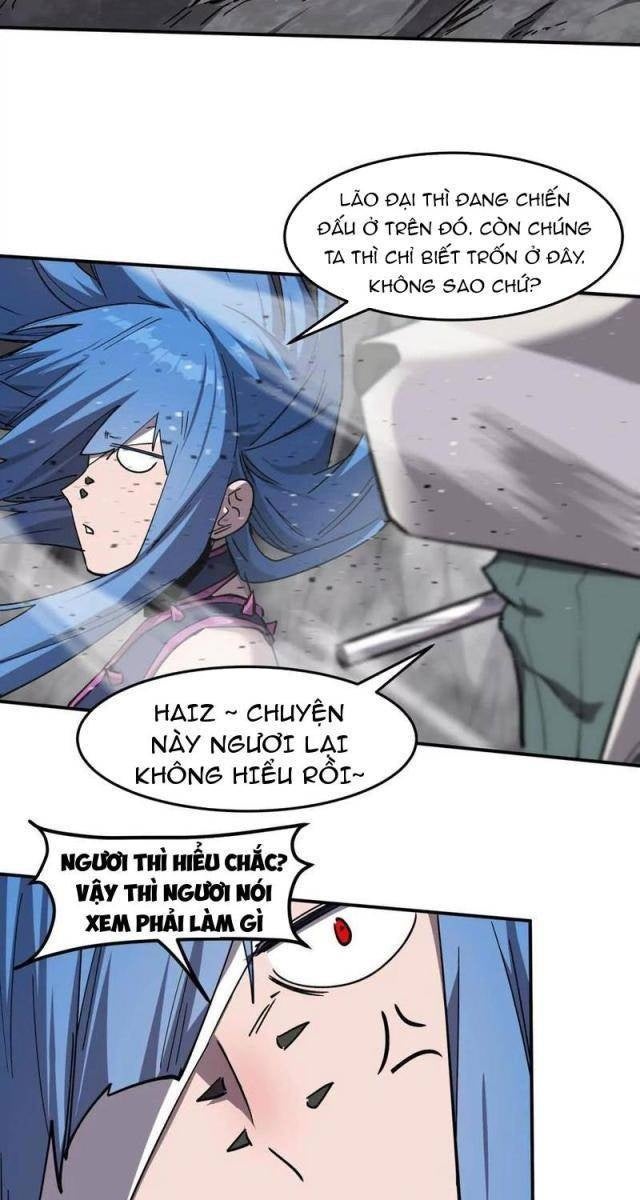 Cương Thi Tiên Sinh - Page 19