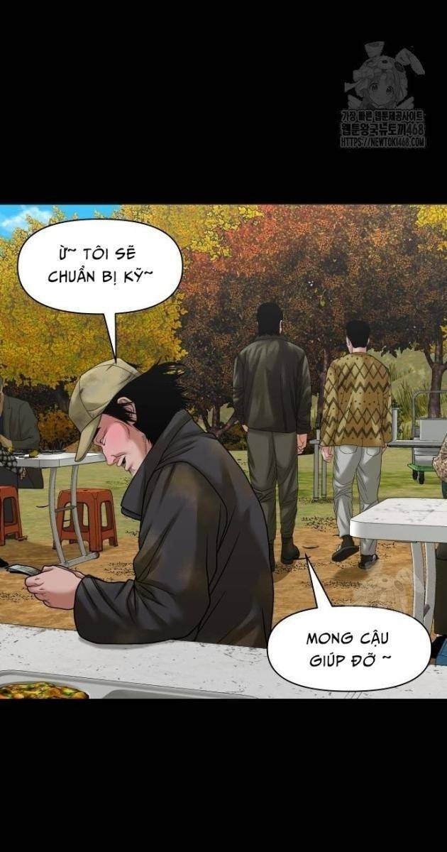 Ngôi Làng Ma Quái - Page 21