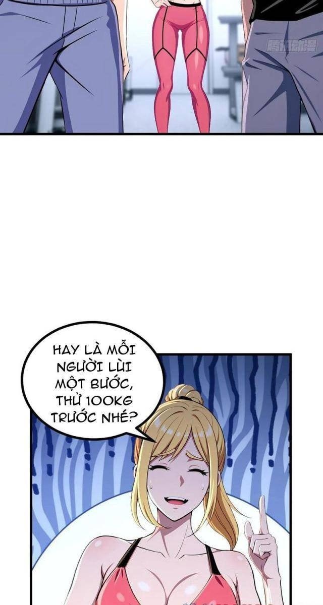 Chung Cực Tùy Ý Thần Hào Hệ Thống - Page 67