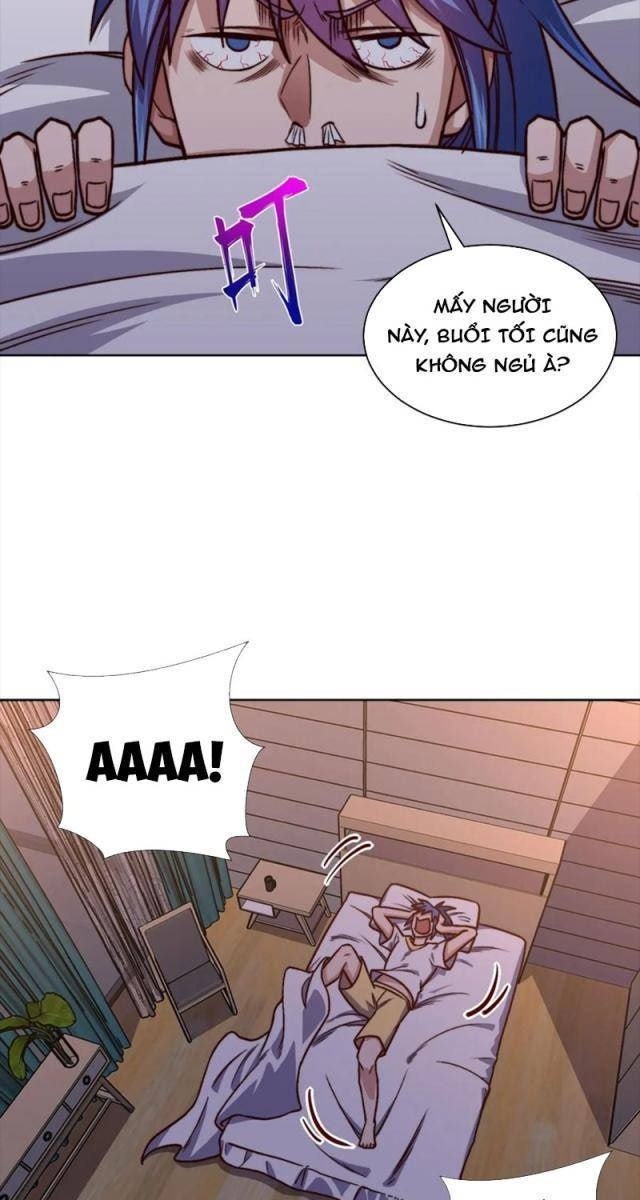 Chiếm Cái Đỉnh Núi Làm Đại Vương - Page 46