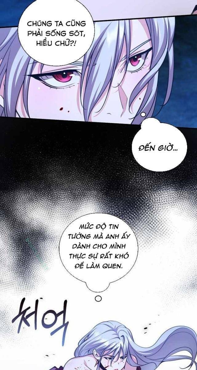 Định Mệnh Được Yêu Bởi Kẻ Phản Diện - Page 43