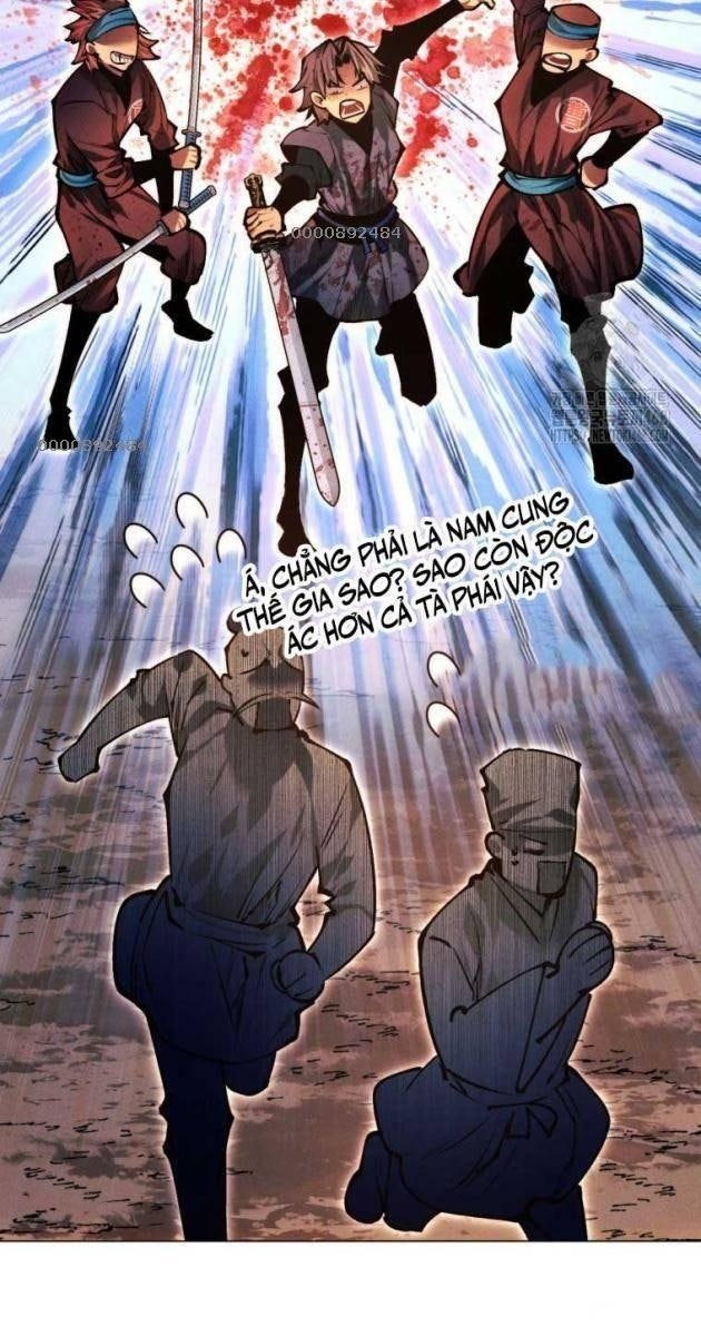 Chuyển Sinh Vào Thế Giới Võ Lâm - Page 202