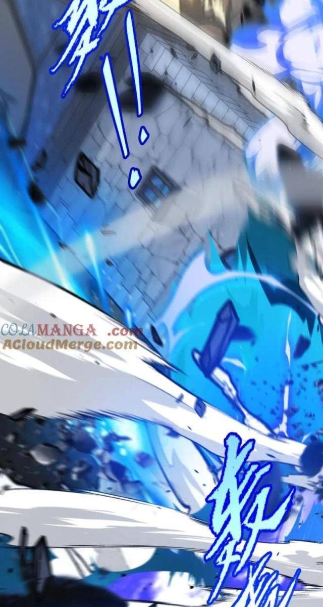 Tôi Đến Từ Thế Giới Trò Chơi - Page 71