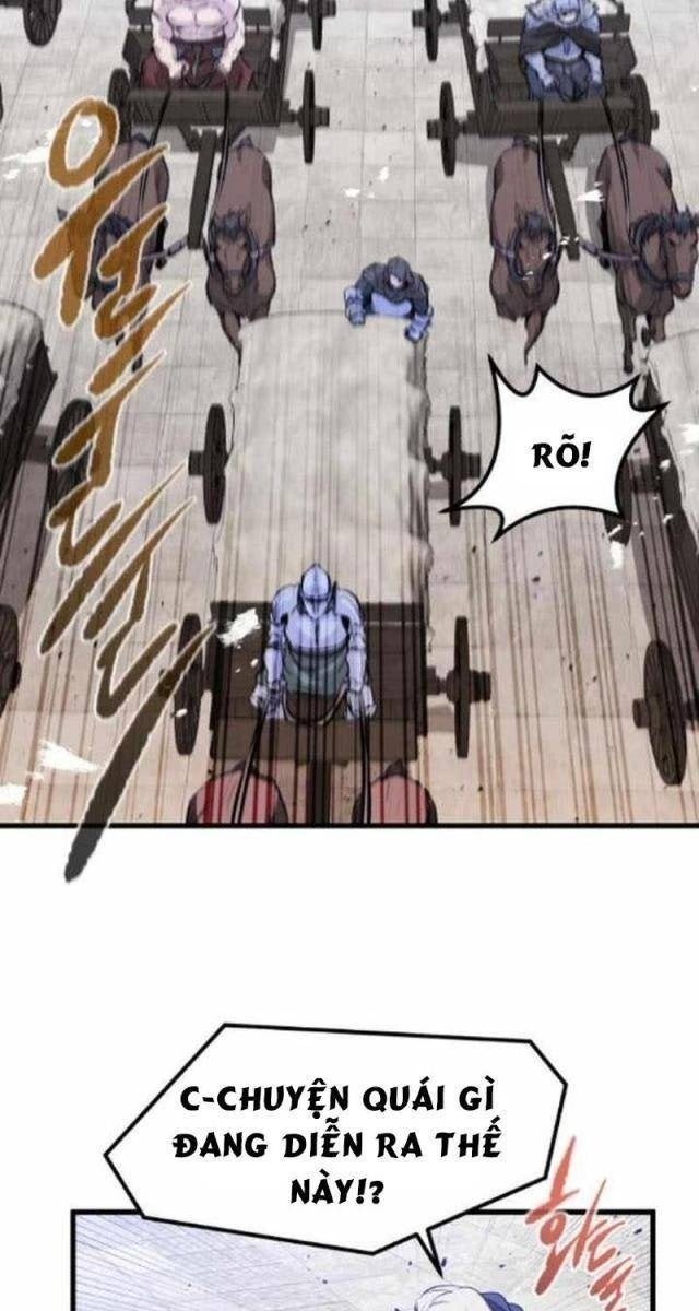 Mỗi Lính Đánh Thuê Trở Về Đều Có Một Kế Hoạch - Page 55