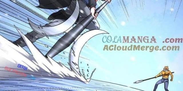 Toàn Cầu Băng Phong: Ta Chế Tạo Phòng An Toàn Tại Tận Thế - Page 18