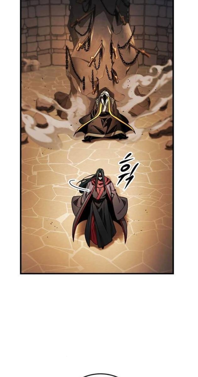 Thanh Kiếm Của Hoàng Đế - Page 154