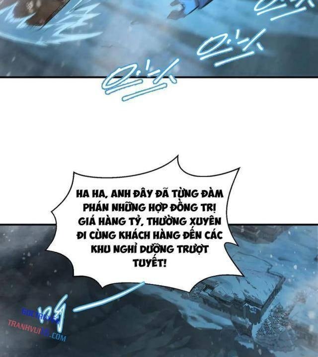 Cực Hàn Chiến Kỷ - Page 34