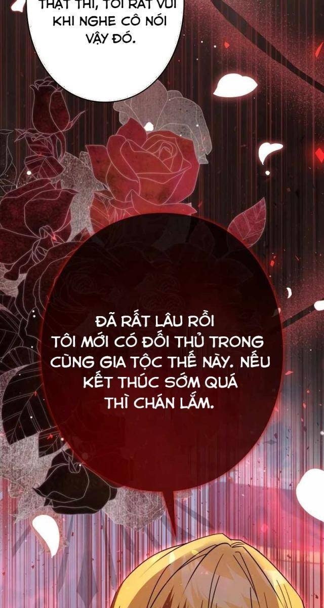 Bức Thư Tình Đến Từ Tương Lai - Page 38