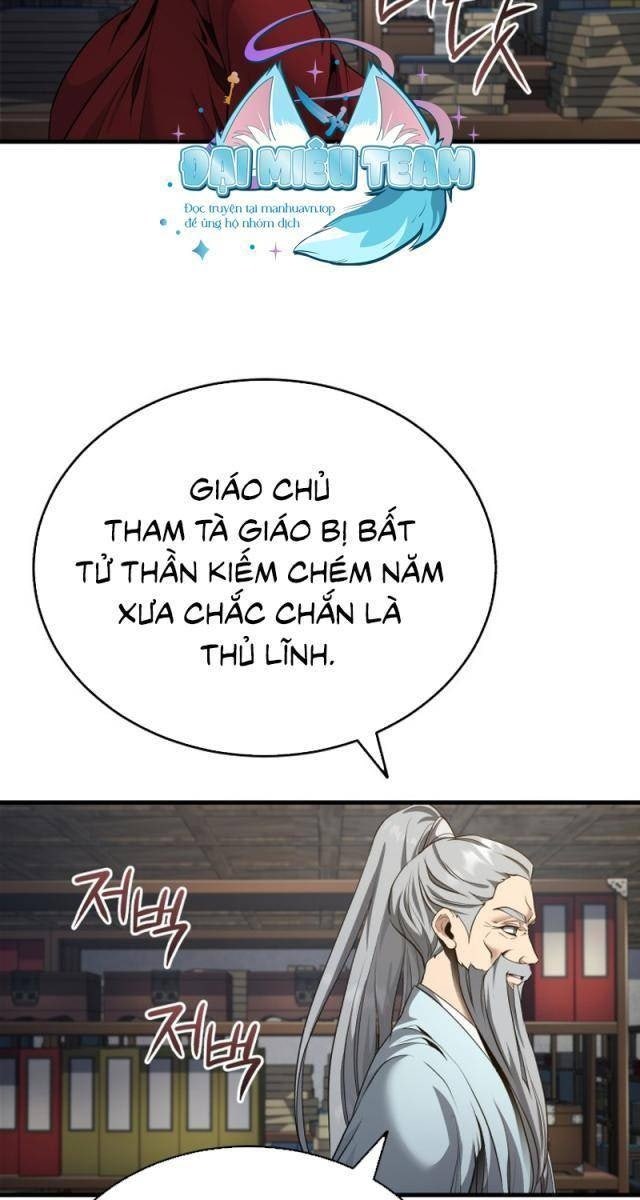 Thiếu Gia Yểu Mệnh Nhà Họ Bạch - Page 97