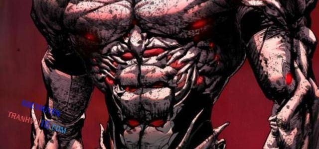 Cốt Nhân - Page 155