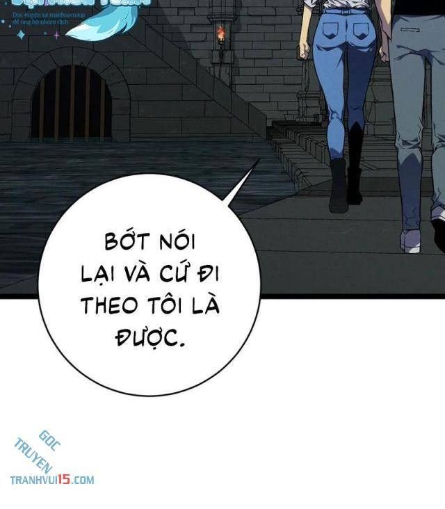 Tài Năng Của Ngươi Là Của Ta - Page 4