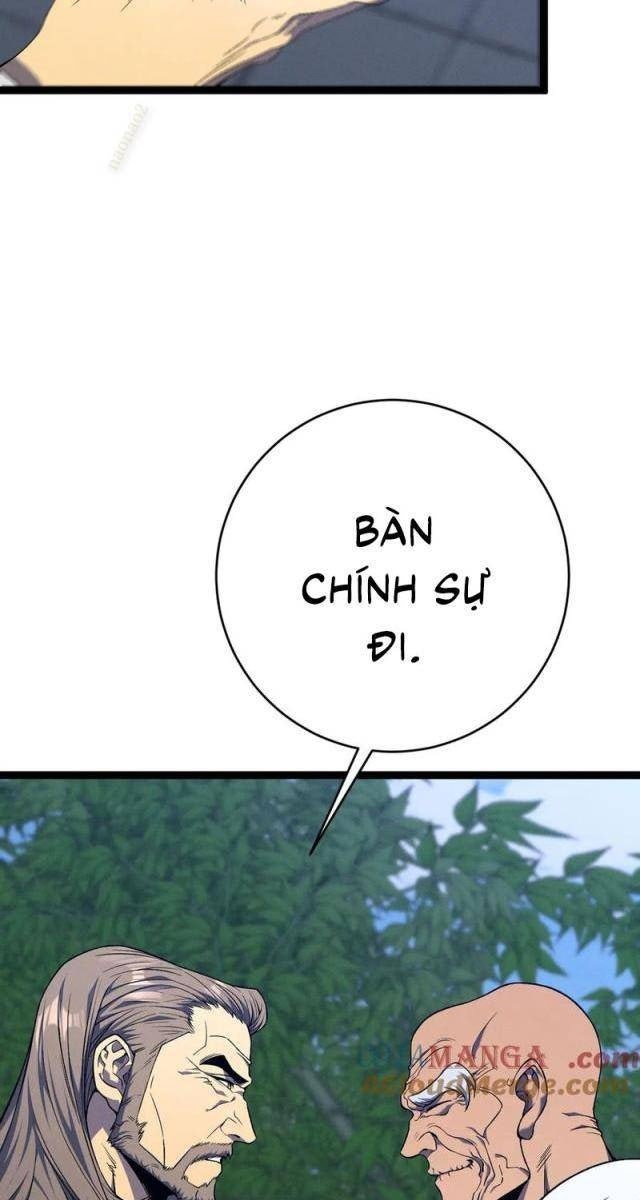 Tài Năng Của Ngươi Là Của Ta - Page 61