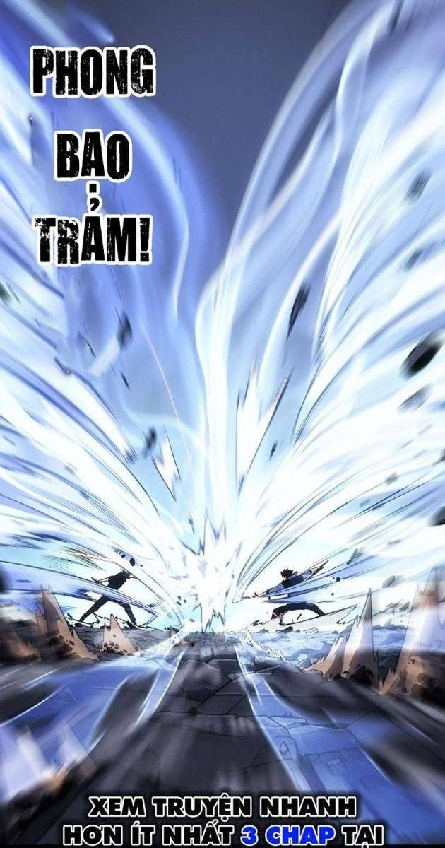 Tôi Thăng Cấp Một Mình Tận Thế Ragnarok - Page 38