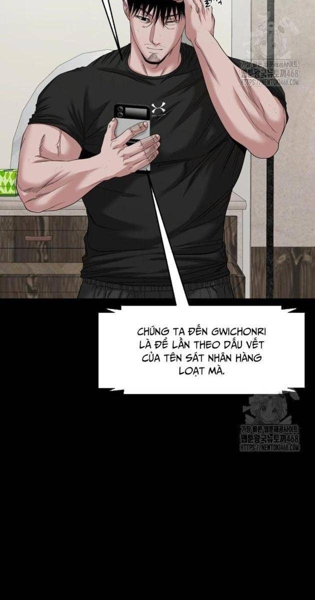 Ngôi Làng Ma Quái - Page 36