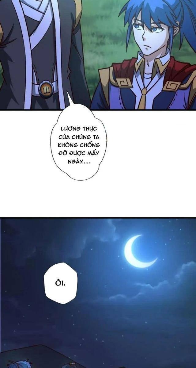 Chiếm Cái Đỉnh Núi Làm Đại Vương - Page 33