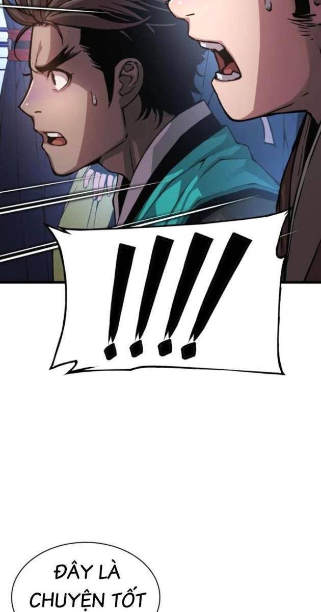 Quái Lực Loạn Thần - Page 31