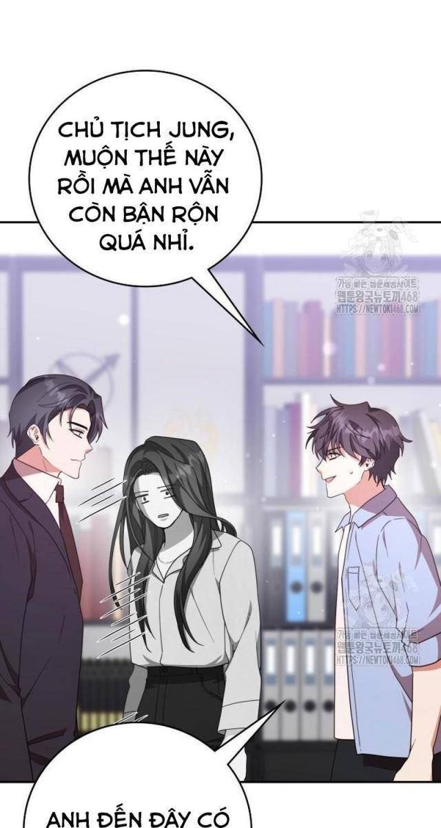 Studio Tùy Hứng Của Nghệ Sĩ Thiên Tài - Page 61