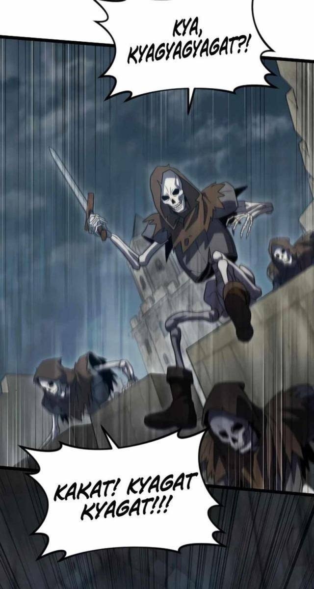 Cuồng Nhân Seoul - Page 135