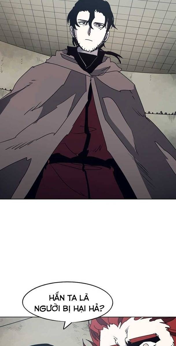 Kỵ Sĩ Báo Thù - Page 34