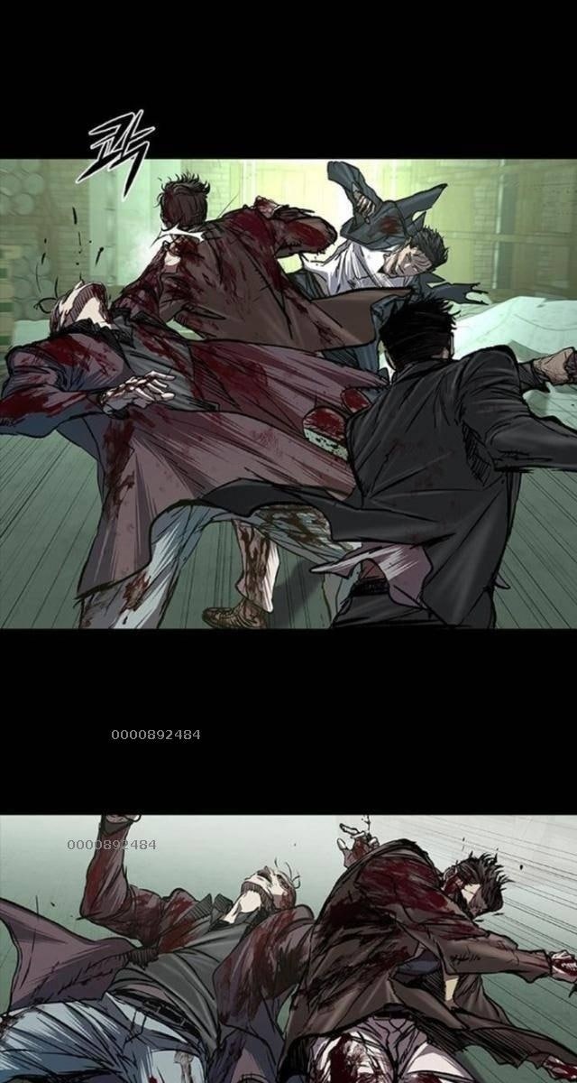 Báo Thù 2: Vạn Nhân Chi Thượng - Page 11