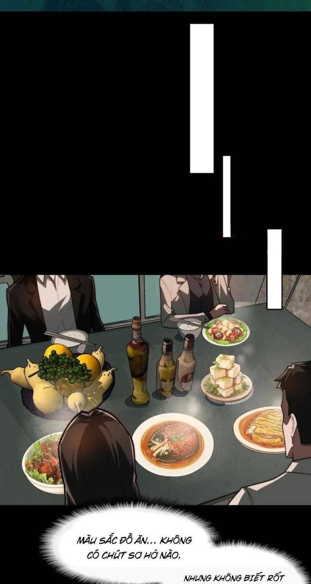 Ta Sáng Tạo Truyền Thuyết Đô Thị - Page 31