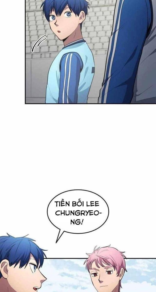 Thiên Phú Bóng Đá Tất Cả Đều Là Của Tôi! - Page 19