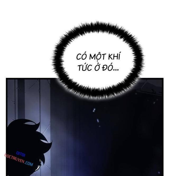 Tôi Thăng Cấp Một Mình Tận Thế Ragnarok - Page 20