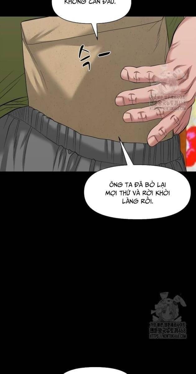 Ngôi Làng Ma Quái - Page 8