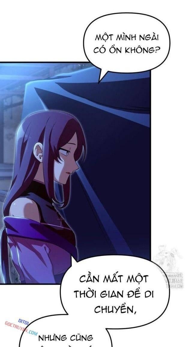 Nhà Nghỉ Thiên Ma - Page 9