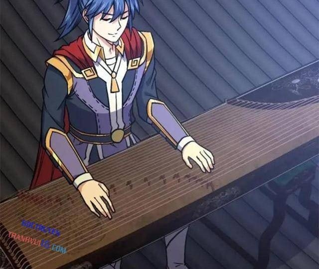 Chiếm Cái Đỉnh Núi Làm Đại Vương - Page 12