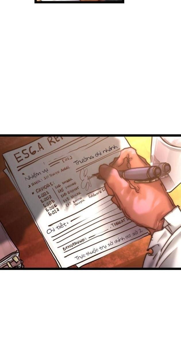 Cột Sống Đỏ - Page 9