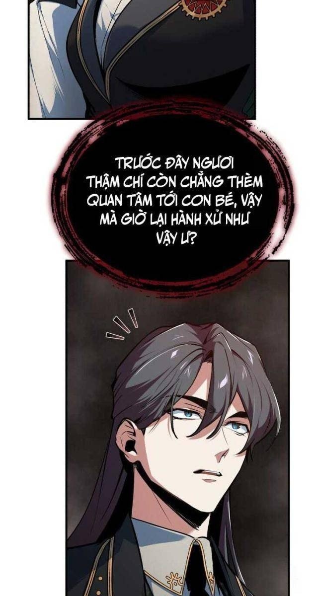 Giáo Sư Gián Điệp - Page 21