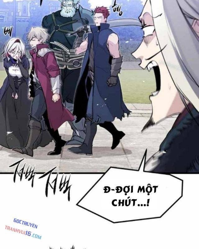 Mỗi Lính Đánh Thuê Trở Về Đều Có Một Kế Hoạch - Page 45