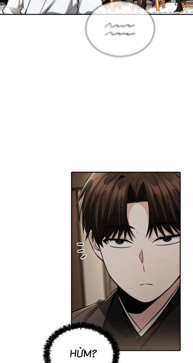 Quỷ Kiếm Thiên Tài Của Hoa Sơn Phái - Page 10