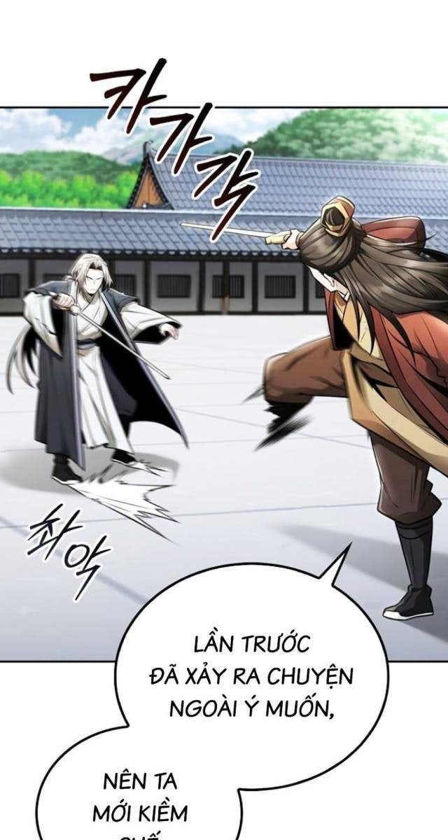 Quỷ Kiếm Thiên Tài Của Hoa Sơn Phái - Page 88