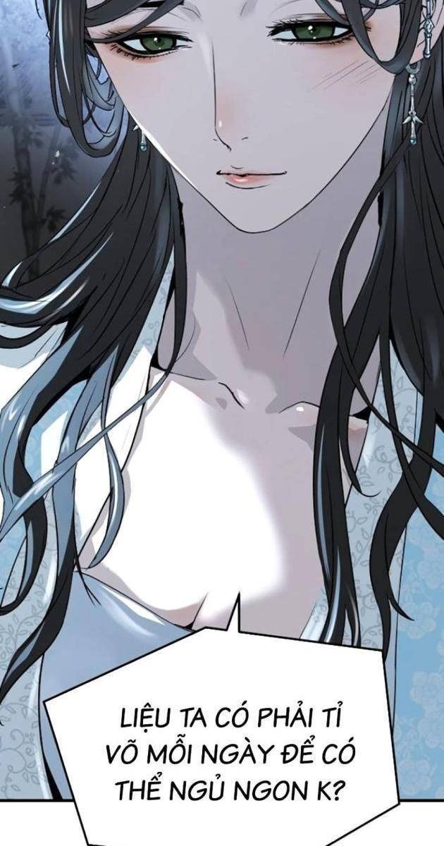 Tuyệt Thế Hồi Quy - Page 164