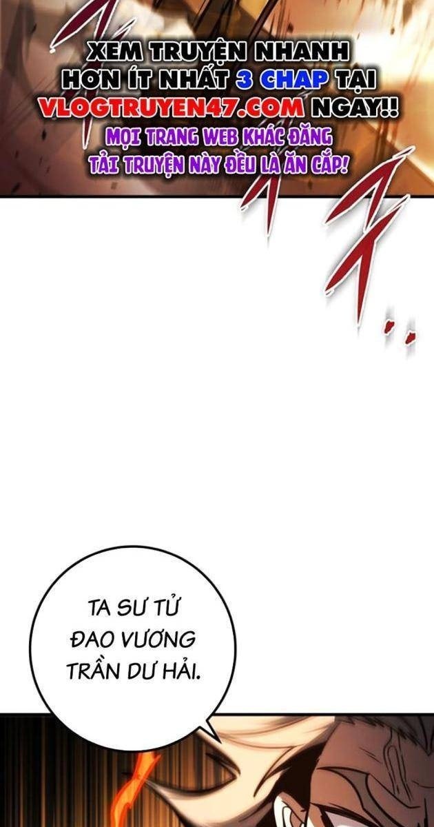 Thanh Kiếm Của Hoàng Đế - Page 32