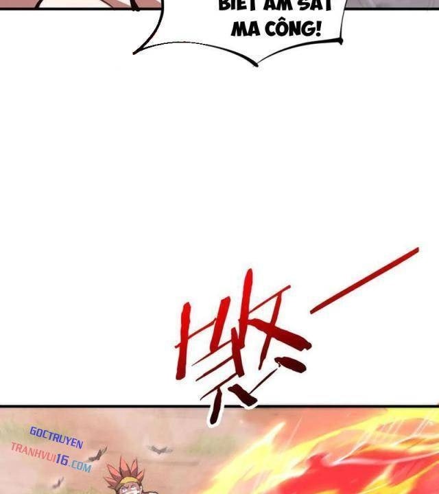 Trùng Sinh Ma Tu:Bắt Đầu Từ Việc Nhặt Được Một Viên Tinh Cầu Zombie - Page 14