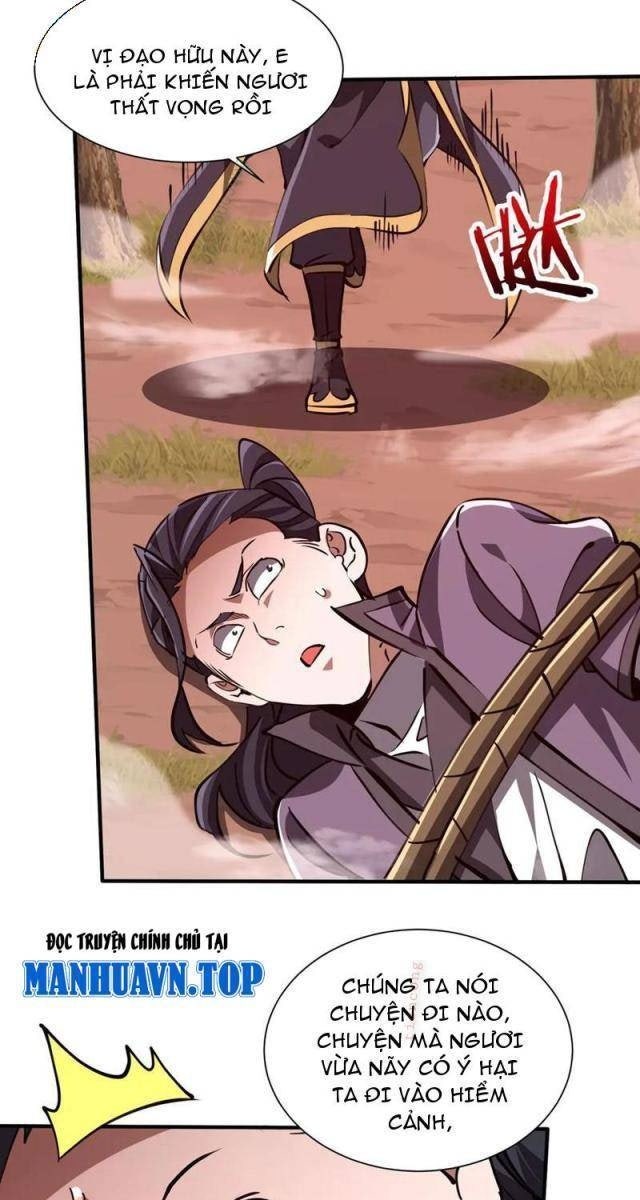 Trùng Sinh Ma Tu:Bắt Đầu Từ Việc Nhặt Được Một Viên Tinh Cầu Zombie - Page 71