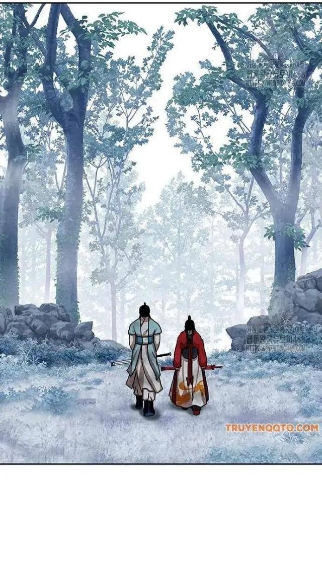 Hàn Băng Liệt Hỏa - Page 65