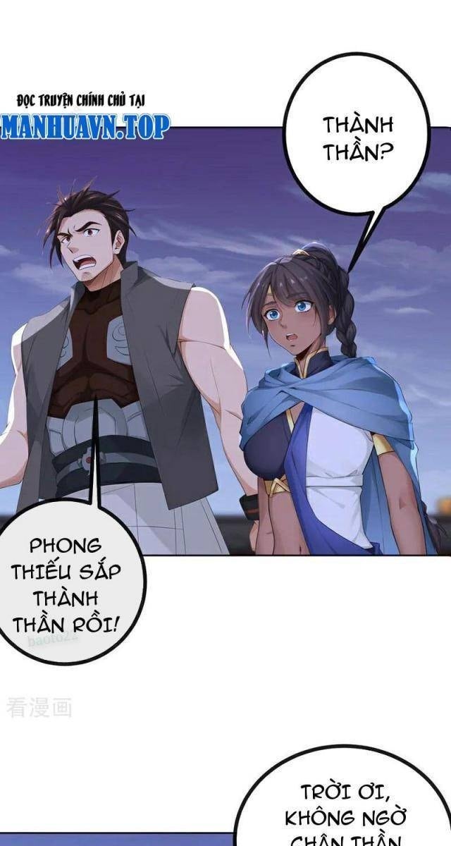 Tuyệt Thế Đan Thần - Page 28