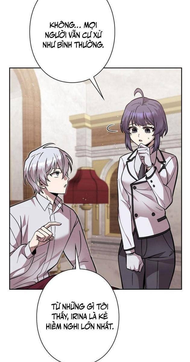 Các Nữ Anh Hùng Muốn Giết Tôi, Một Anh Hùng - Page 25