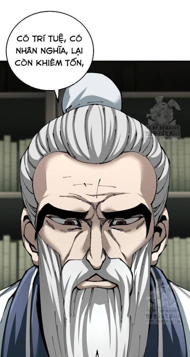 Ông Võ Giả Và Cháu Chí Tôn - Page 51