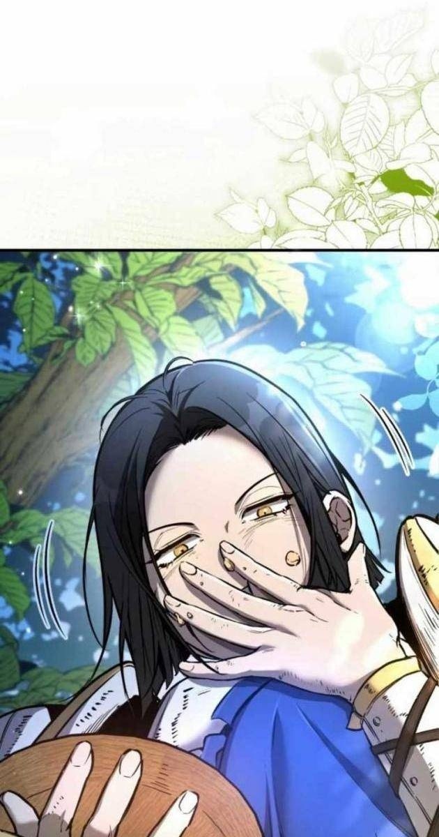 Hộ Vệ Điên Cuồng Trong Tiểu Thuyết Trung Cổ - Page 48